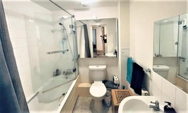Large London Apartment Near Portobello Market, Notting Hill Bagian luar foto